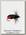 Мушка Vania Fly Fishing 1101B №10 1/12