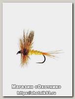 Мушка Vania Fly Fishing 206B №12 1/12