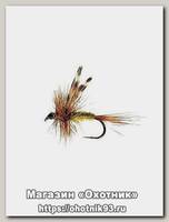 Мушка Vania Fly Fishing 209B №12 1/12