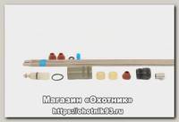Набор ASSO инструментов для пневматических ружей универсальный