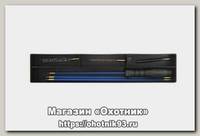 Набор для чистки Megaline 7к шомпол металл коробка
