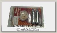Набор для чистки + СО2 CLK231
