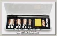 Набор для чистки Stil Crin универсальный 4,5/7,62/20/12 шомпол алюм