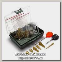 Набор для монтажа Nautilus Carp accesories set NCS 8