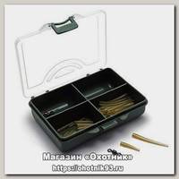 Набор для монтажа Nautilus Carp anti tangle sleeve set NCS 1
