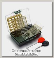 Набор для монтажа Nautilus Carp boilies set NCS 5