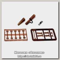 Набор для оснастки Nautilus Clip Kit #1