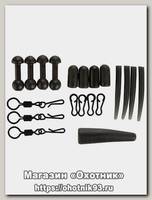 Набор для оснастки Prologic HeliChod Rig Kit 4шт