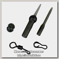 Набор для оснастки Prologic LM Helicopter Rig Kit 3шт