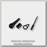 Набор для оснастки Prologic LM multi purpose rig kit 3шт
