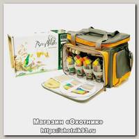 Набор для пикника Camping World Beer Master 4 персоны