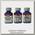 Набор для воронения Birchwood Casey Perma Blue Liquid Gun Blue Kit 90м