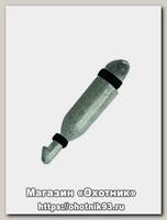 Набор грузил Stinger Offset weight 062 10,0гр 4шт