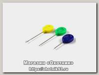 Набор игл для насадок Nautilus Baiting Needle Set