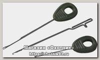 Набор игл K-Karp Leadcore needle для ледкора