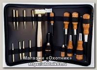 Набор инструментов Grace USA gun care tool set