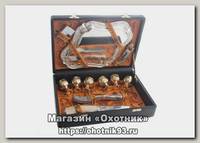 Набор ИП Семин Подарочный Шкатулка №4