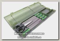 Набор карповых инструментов Korum I.T.M. Rig tool kit