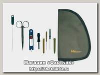 Набор карповых инструментов Trabucco Kit boile rig tools