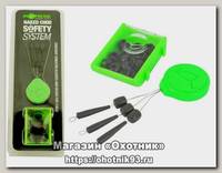 Набор Korda Chod leadcore chod system для оснасток