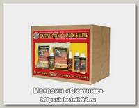 Набор приманок Buck Expert кабан с DVD