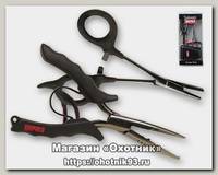 Набор рыбака Rapala плоскогубцы + щипцы