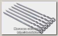 Набор шампуров