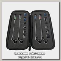 Набор сигнализаоторов Prologic SNZ slim hang indicator 4шт rods