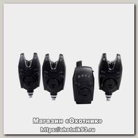 Набор сигнализаторов Prologic Firestarter pro alarm kit 3+1