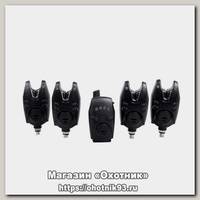 Набор сигнализаторов Prologic Firestarter pro alarm kit 4+1