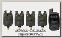 Набор сигнализаторов Prologic Firestarter VTSW Alarm 4+1