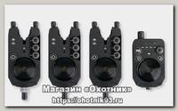 Набор сигнализаторов Prologic R2L Bite Presentation 3+1