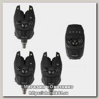 Набор сигнализаторов Prologic SNZ Bite Alarm Kit 3+1