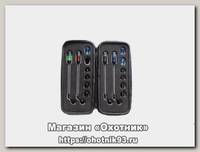 Набор сигнализаторов Prologic SNZ Chubby hang set 4 rods