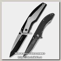 Набор складных ножей Kershaw Starter Series Flipper Set 4Cr13MoV
