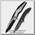 Набор складных ножей Kershaw Starter Series Flipper Set 4Cr13MoV