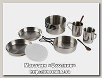 Набор Tatonka Picnic Set посуды 960 гр