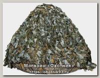 Накидка Хольстер для засидки 3.5х3.5 темный лес