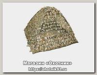 Накидка Хольстер для засидки 5x3 камыш