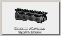 Накладка на газовую камеру СОК-АК пластик