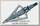 Наконечник для стрел NAP Thunderhead 125гр 6шт