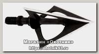 Наконечник NAP Hellrazor for Xbow 100 гран 3 шт