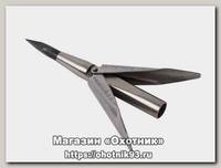Наконечник Scorpena со скрученным бойком дюбелем +запасной