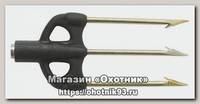 Наконечник Scorpena трезубец облегченный 3,5мм