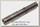 Насадка Benelli Crio Full удлиняющая +5 cm F0134102