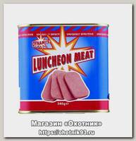 Насадка Dynamit Baits Luncheon meat 340гр