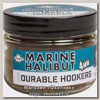 Насадка Dynamite Baits Durable marine halibut 4мм