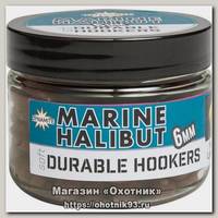 Насадка Dynamite Baits Durable marine halibut 6мм