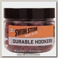 Пеллетс Dynamite Baits Swim stim Durable red krill 8мм