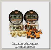 Насадка Dynamite Baits Two tone floating nugget aniseed salmon